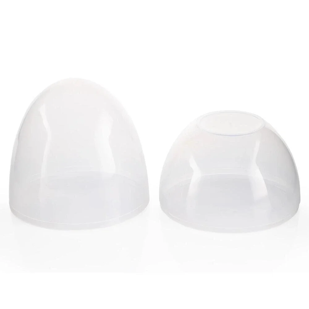 Easter Clear Plastic Jumbo Fillable Egg, 16 in, by Way To Celebrate Viral TikTok